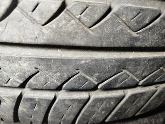 Predám komplet koleso