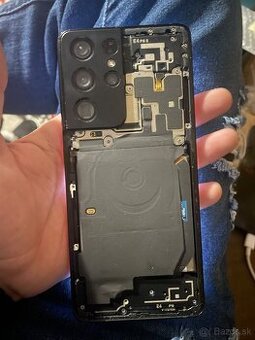 S21 Ultra (na diely)