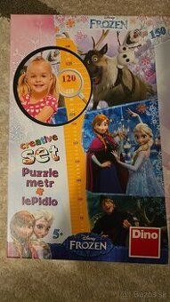 Puzzle + nieco navyše