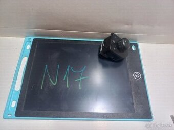 OVLADANIE ZRKADLA SKODA OCTAVIA 1