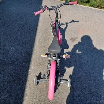 Predam detsky bycikel