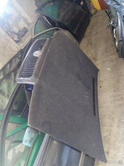 Kapota Felícia facelift