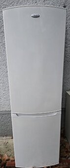 Chladnička Whirlpool