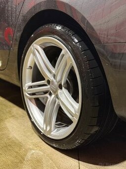 Predám Originál disky Audi Pompei