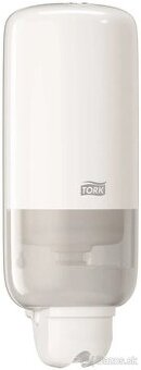 TORK Elevation S4 biely - Dávkovač mydla