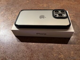 Iphone 15pro MAX 512 Gb Titan