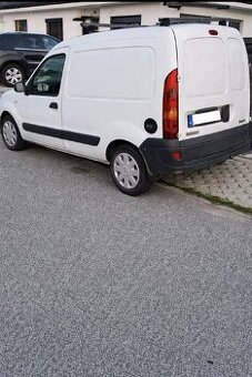 Renault Kangoo 1.5diesel