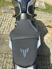 Sedlo yamaha mt 09
