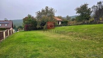 NA PREDAJ stavebný pozemok, Nitra-Zobor