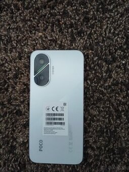 Predám Xiaomi Poco F7 12/512GB