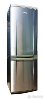 Kombinovaná chladnička ELECTROLUX ENB 34633 X