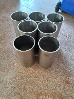 Gastro - antikórové nádoby