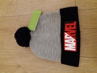 Čiapka Marvel