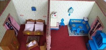 Domeček pre bábiky