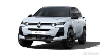 Citroën C5 Aircross PLUS Hybrid 145k ë-DCT6