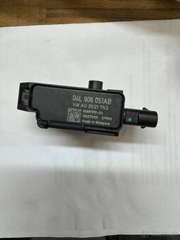 Snímač rozdielu tlakov pre Dpf filter VW Skoda 04L 906 051AB
