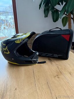 FOX Rampage Pro Carbon, Mips