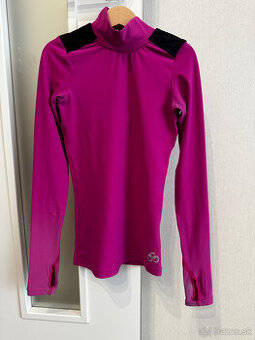 Tričko Chique, dlhý rukáv, 146, s dopor. poštou