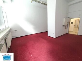 Na prenájom kancelársky priestor - Nové Zámky