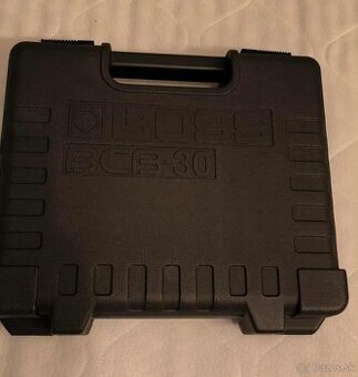 BOSS Pedalboard BCB-30