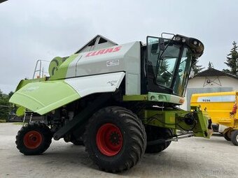 Kúpim si stroje New Holland Claas John Deere