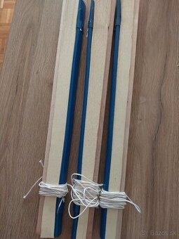 Predám nepoužité, uplne nové rolety na okna, dvere, ...