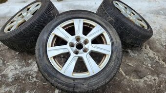 ALU kola R17 originál Audi A4