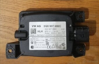 Jednotka mŕtveho uhla