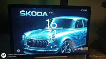 Predám takmer nový tablet Blackview 11 "blue