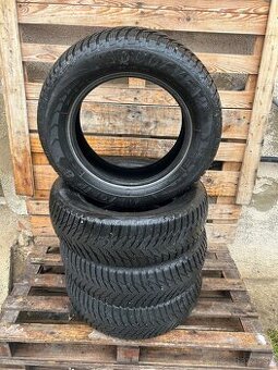 GoodYear ultragrip8   195/65/15”