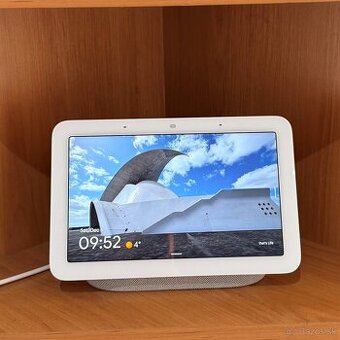Predám Google Nest Hub 2. generácie