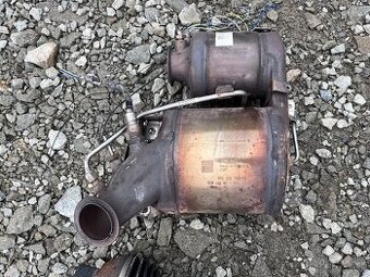 Diely Škoda Rapid 1.6 TDI 85 kw ventil,snimac,EGR,DPF filter