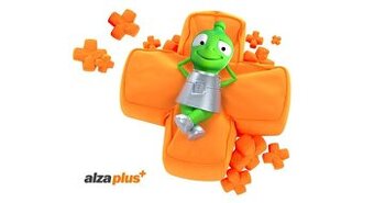 AlzaPLUS -20% KUPÓN