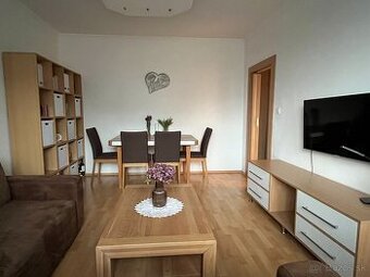 Ponúkam 3-izbový byt na prenájom v Košiciach-sídl.Nad jazero