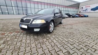 Škoda Octavia 1,9 Tdi BKC DSG bez hrdze STK EK do 12/2027