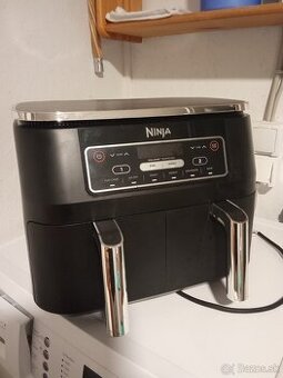 Fritéza Ninja Foodi Dual