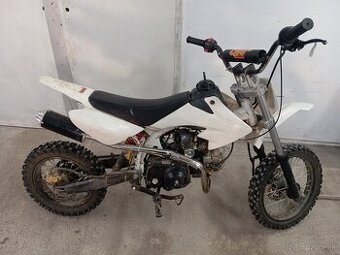 Pitbike 125