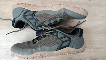 Predám barefoot topánky Bennon Sport Khaki