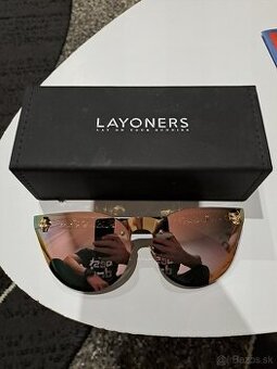 Slnečné okuliare Layoners