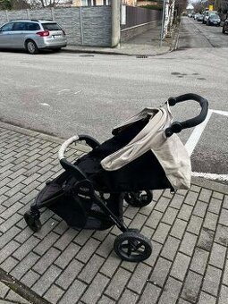Predam kocik (trojkombinacia) Britax B-Motion Plus