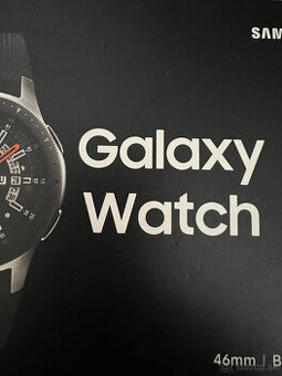Galaxy watch