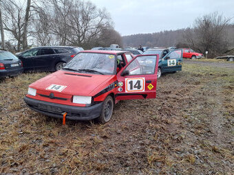 Skoda Felicia 1,3mpi