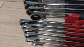 Sada račnových kľúčov