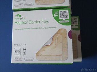 Náplaste na dekubity