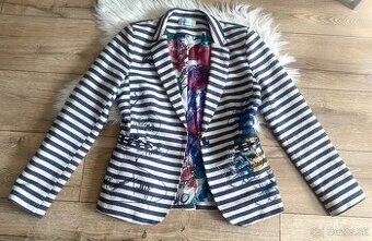 Desigual sako M/L