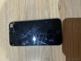 Telefóny na súčiastky iPhone 5,,iphone4 nokia Motorola