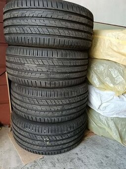 MATADOR 245/40R18 97Y XL FR HECTORRA 5