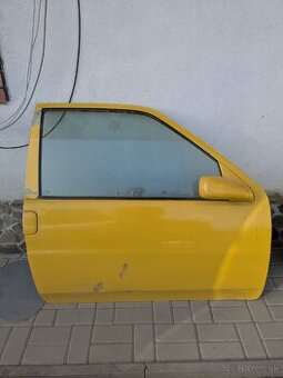 Dvere Peugeot 106