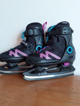 Dievcenske korcule cislo 29-32 ako nove