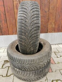 Zimná pneu 175/65  R14, Nokian WRD3,